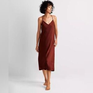 State of Day Intimates GREY Nightgown